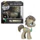 My Little Pony - Dr. Whooves Vinyl Figur