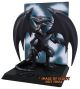 Yu-Gi-Oh! Series 2 Red-Eyes Black Dragon Figur