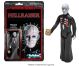 Horror-Series Hellraiser III Pinhead ReAction Action-Figur