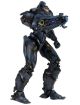 Pacific Rim - Battle Damage Gipsy Danger 18-Inch (45cm) Figur