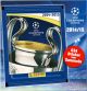2014-2015 UEFA Champions League Sticker Display