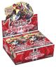 Yu-Gi-Oh! Secrets of Eternity Booster Display (DE)