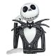 Nightmare Before Christmas - Jack Skellington Bust Bank Spardose