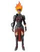 Magic the Gathering - Legacy Chandra Nalaar Actionfigur