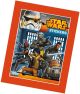 Star Wars - Rebels Sticker Display
