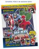 Marvel Hero Attax Starter (DE)