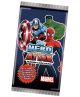 Marvel Hero Attax 50er Booster Display (DE)