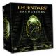Legendary Encounters: An ALIEN Deck Building Game (EN)