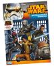 Star Wars - Rebels Sticker Album