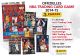 2014-2015 NBA Panini Trading Card Game - Booster Display