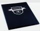 Ultimate Guard 9-Pocket Portfolio Schwarz
