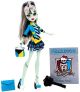 Monster High Puppe - Frankie Stein / Frankensteins Tochter