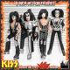 KISS Retro Series 3 - Sonic Boom Figuren 4er Set