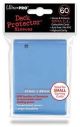 Deck Protector Sleeves Japan Light Blue (60 St.)