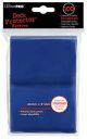 Deck Protector Sleeves Blue (100)