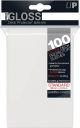 Ultra Pro Deck Protector Sleeves Clear (100)