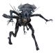 ALIENS Xenomorph Queen Ultra Deluxe Figur
