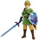 Legend of Zelda: Skyward Sword - Link Figma Actionfigur
