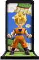 Dragonball Z Tamashii Buddies Super Saiyan Son Goku Figur