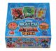 2014-2015 Match Attax Extra Booster Display (DE)