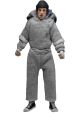 Rocky - Rocky im Sweatsuit - Retro Actionfigur