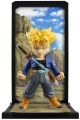 Dragonball Z Tamashii Buddies Super Saiyan Trunks Figur