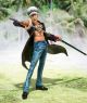 One Piece - Trafalgar Law Dressrosa Figuarts Zero Figur