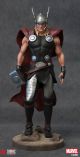 Thor 1/9 Statue - Marvel Museum Collection