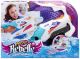 NERF Rebelle Super Soaker Triple Threat