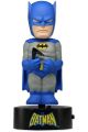 DC Comics - Batman Solar Powered Body Knocker