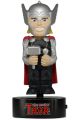 Marvel - Thor Solar Powered Body Knocker