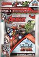 Marvel Avengers Hero Attax Starter (DE)