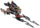 PREDATOR Blade Fighter Vehicle