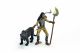 SCHLEICH - Bayala, Noctis der Puma-Mann