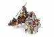 SCHLEICH - World of History, Kampfelefant Aufsatz