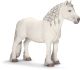 SCHLEICH - Farm Life, Fell Pony Hengst