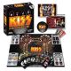 KISS DVD Brettspiel Board Game (EN)