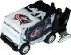 2012 Columbus Blue Jackets Zamboni