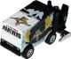 2012 Florida Panthers Zamboni