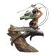 Attack on Titan - Eren Yaeger ArtFXJ Statue