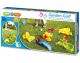 Garden Golf - Golfset mit 6 Hindernissen