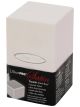 UP Deck-Box Satin Tower White