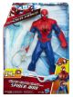 The Amazing Spider-Man 2 - Tripple Attack Spider-Man Actionfigur