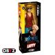 OBYZ One Piece - Luffy (Ruffy) 30cm Actionfigur