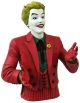Batman 1966 - Joker Bust Bank Spardose