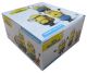 Minions Sammelkartenspiel - Booster Display (DE)