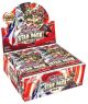 Yu-Gi-Oh! Star Pack 2015 ARC-V Booster Display (DE)