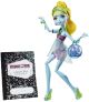 Monster High Puppe - Lagoona Blue - Serie 13 Wünsche