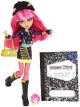 Monster High Puppe - Howleen Wolf - Serie 13 Wünsche