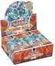 Yu-Gi-Oh! Crossed Souls Booster Display (DE)